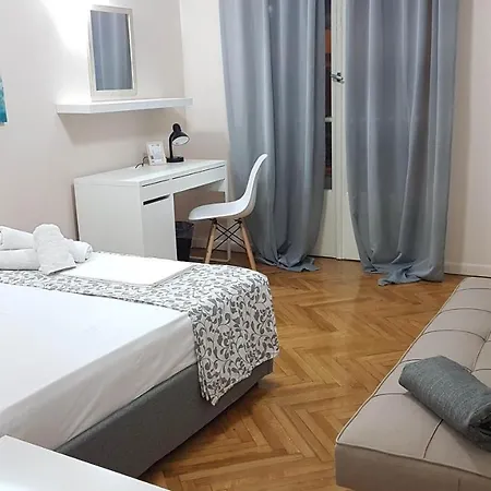 Olive Apartment- Athens Center, 4 Bd, 1.5 Bath Экстерьер фото