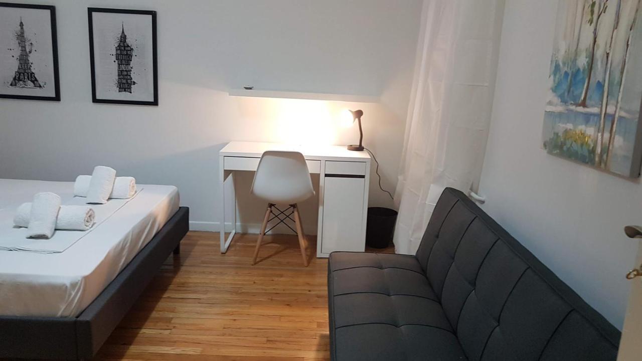 Olive Apartment- Center, 4 Bd, 1.5 Bath Daire